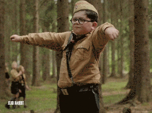 Miss Otis Regrets…..