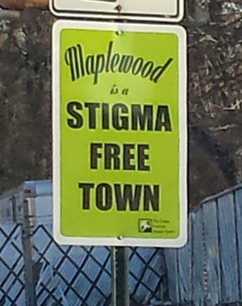 I NEVER THOUGHT I’D LIVE IN A&nbsp;TOWN…